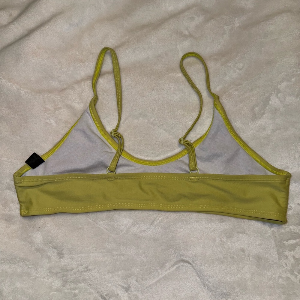 Boutine LA Large Butter Adjustable Top - Picture 5 of 7